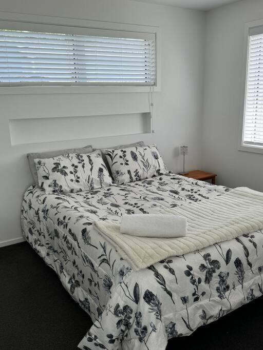 Apartment Main Street Retreat Greytown